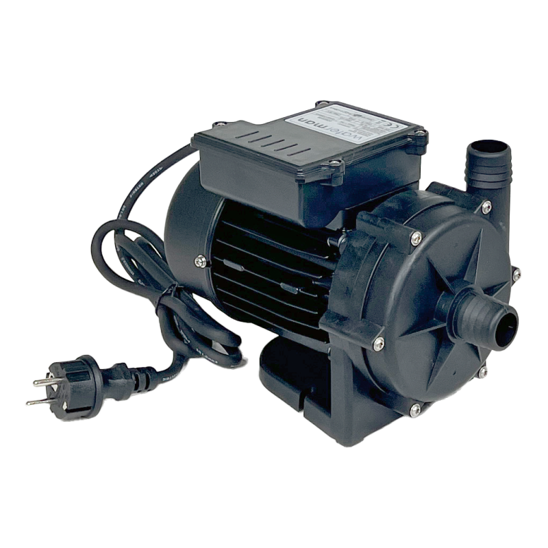 KWAD FILTRIRNA ČRPALKA EUROSTAR