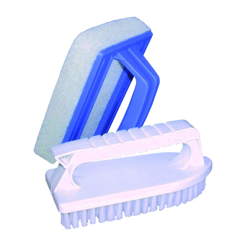 KWAD KOMPLET ŠČETK ZA ČIŠČENJE