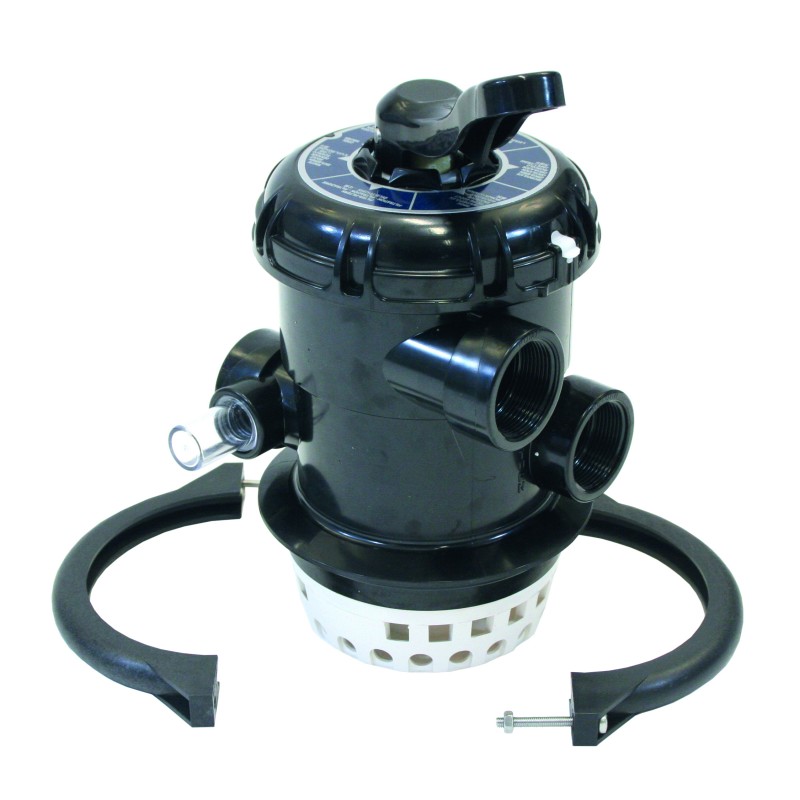 KWAD 4-SMERNI VENTIL