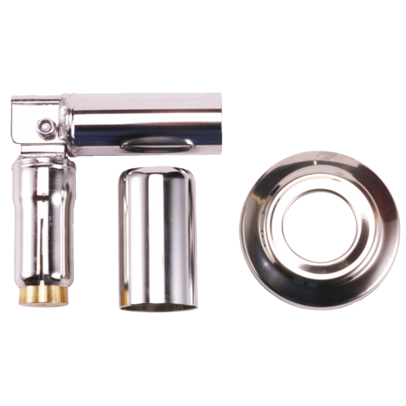 KWAD VRTLJIVI ZGLOB ZA NERJAVEČE LESTVE sidrni