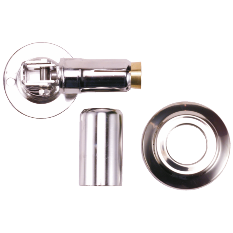 KWAD VRTLJIVI ZGLOB ZA NERJAVEČE LESTVE prirobnica