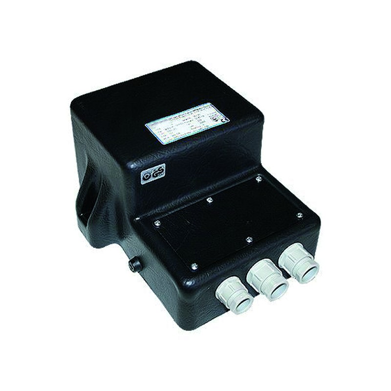 KWAD KOMPLET SVETIL LED DE LUXE RBG