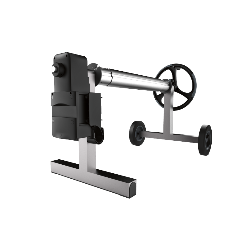 KWAD SOLARNI NAVIJALEC Z MOTORJEM REVOLUTION