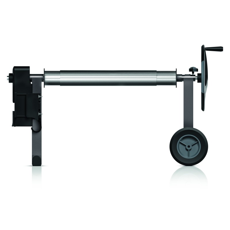 KWAD SOLARNI NAVIJALEC Z MOTORJEM REVOLUTION