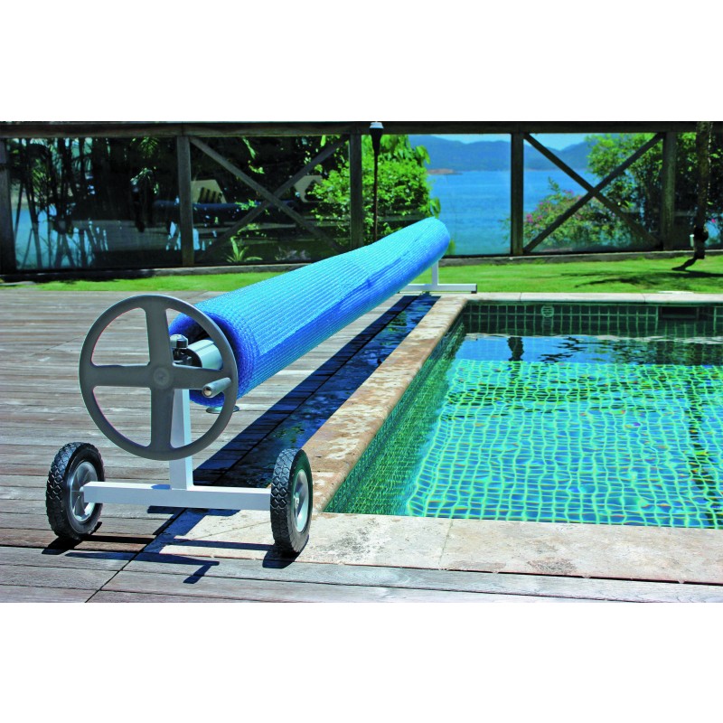 KWAD SOLARNI NAVIJALEC DE LUXE MOBIL