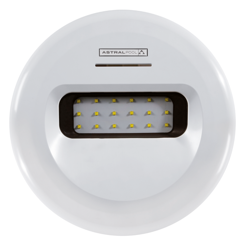 KWAD LED REFLEKTOR DESIGN