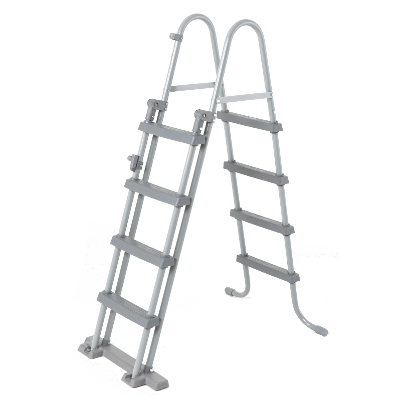 KWAD VARNOSTNA LESTEV S SNEMLJIVIM SPREDNJIM DELOM 122cm