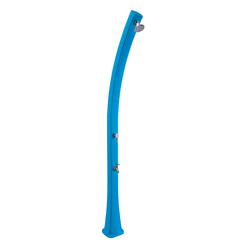 KWAD SOLARNI TUŠ BLUE 25LT