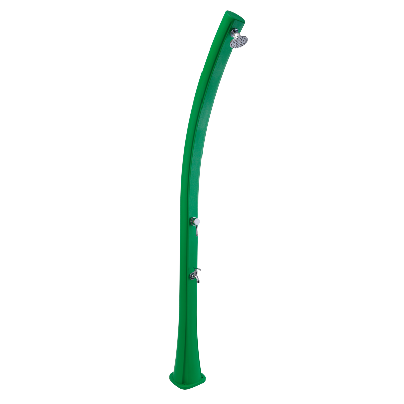 KWAD SOLARNI TUŠ GREEN 25LT
