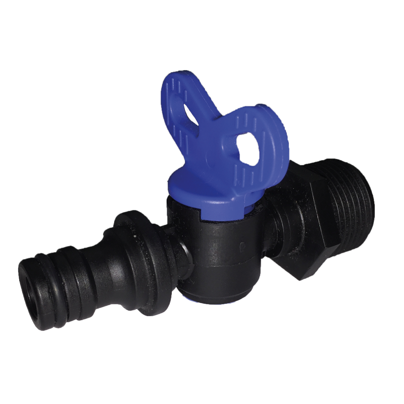 KWAD IZPUSTNI VENTIL 3/4 ø 50 mm