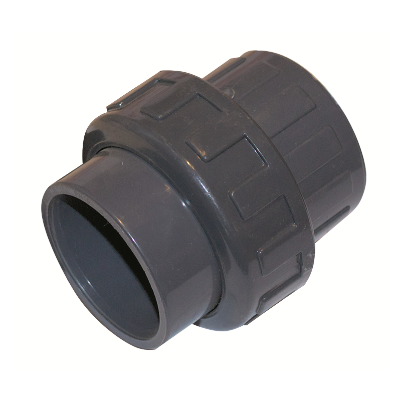 KWAD NAVOJNI FITING LEPILNI - LEPILNI ø 50 mm