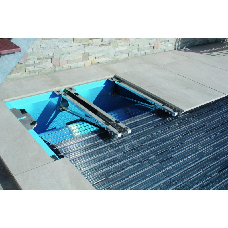 KWAD BAZEN UPPER CLASS WAVE Z JAŠKOM ZA ROLETE