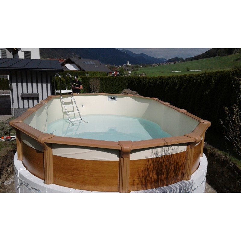 KWAD PROTECTOR T60 OVAL