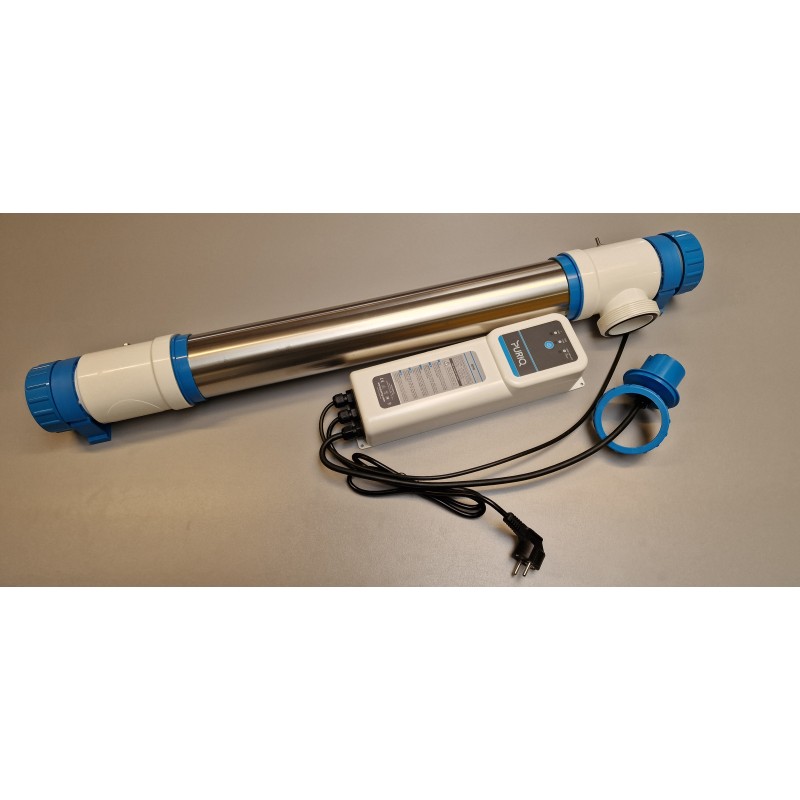 PURIQ BRIGHT 80 UV DEZINFEKCIJA