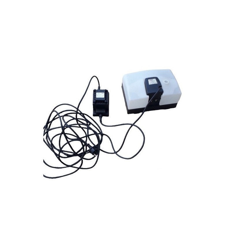 DRENAŽNA ČRPALKA ZA ZIMSKA POKRIVALA