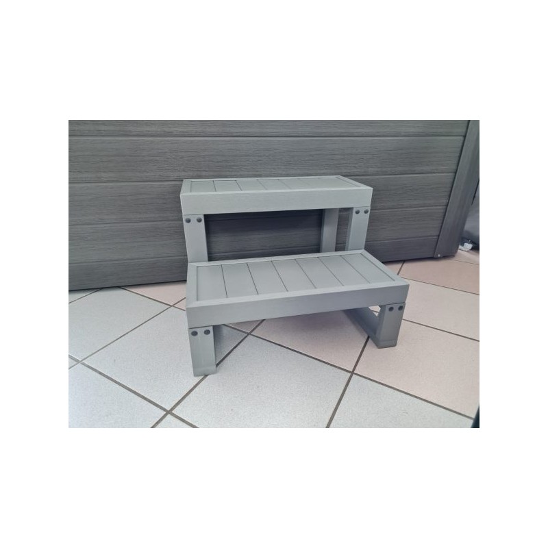 KWAD WHIRLPOOL STOPNICE