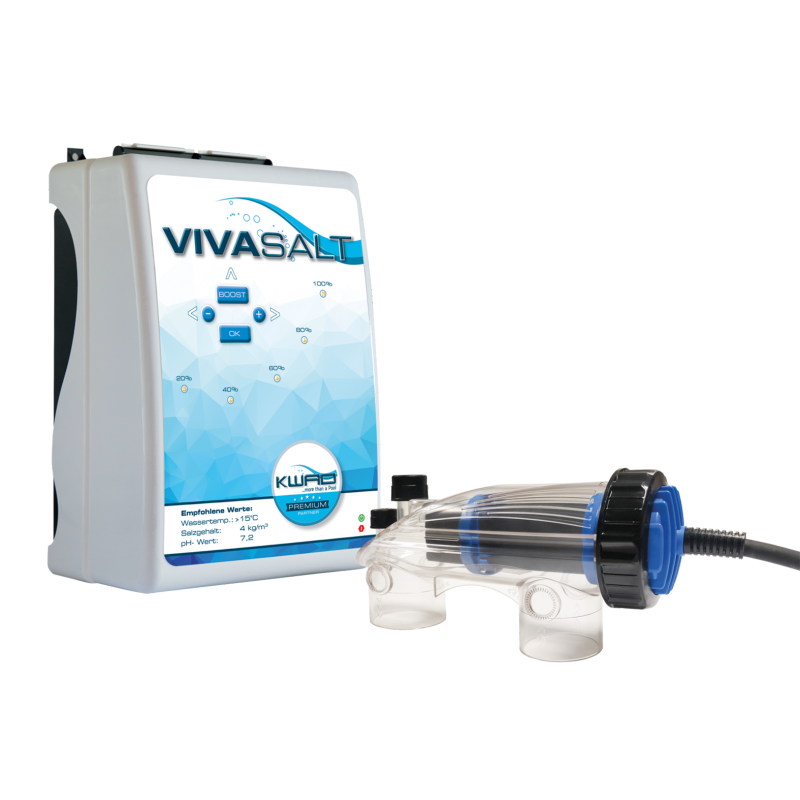 KWAD SALTCONTROL+ VIVASALT