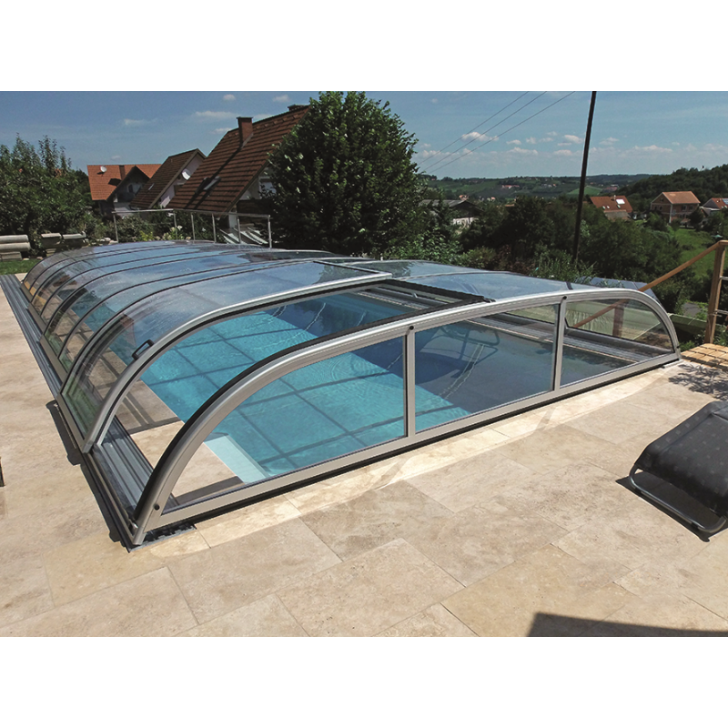 KWAD ARIZONA EXKLUSIV CLEAR