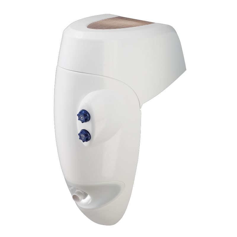 KWAD PROTITOČNA NAPRAVA BADU JET P 1,6kW