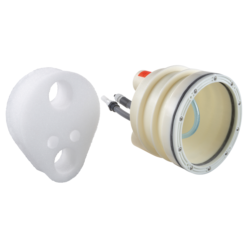 KWAD KOMPLET ZA NAMESTITEV BADU JET