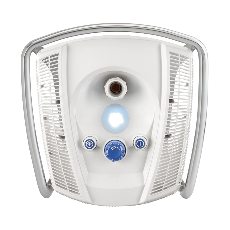 KWAD BADU JET W PROTITOČNI SISTEM 400V