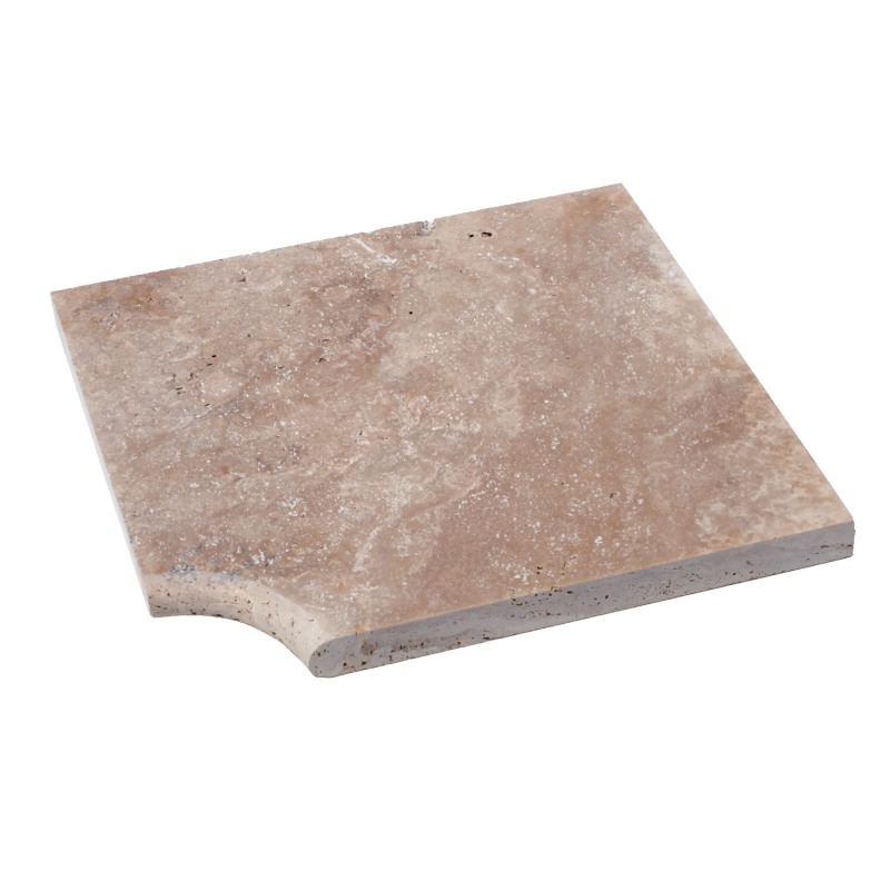 KWAD KAMNITI KOTNI ROBNIKIZ APNENCA TRAVERTIN BEŽ