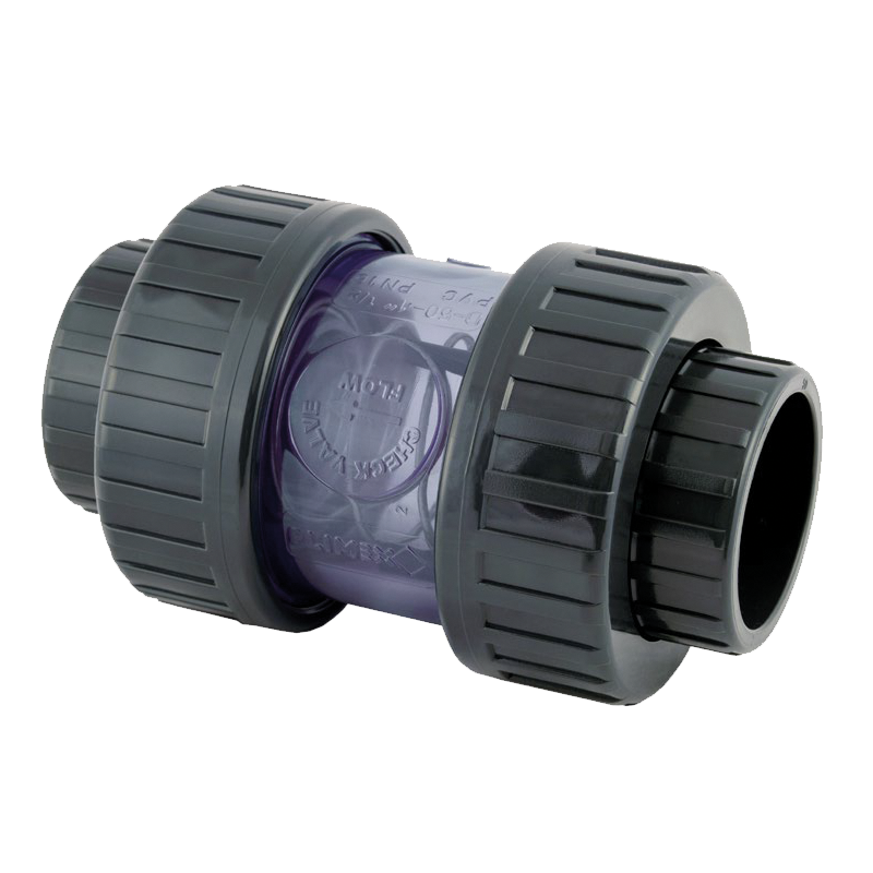 KWAD PROTIPOVRATNI VENTIL ø 63 mm