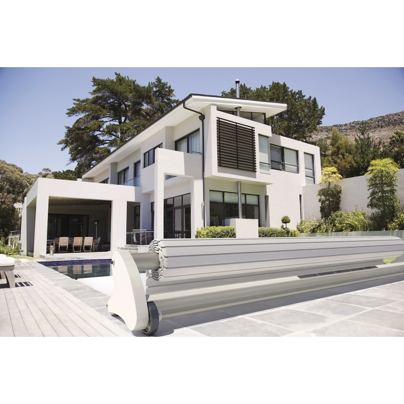 KWAD ROLETA MOOVE SOLAR POLIKARBONAT