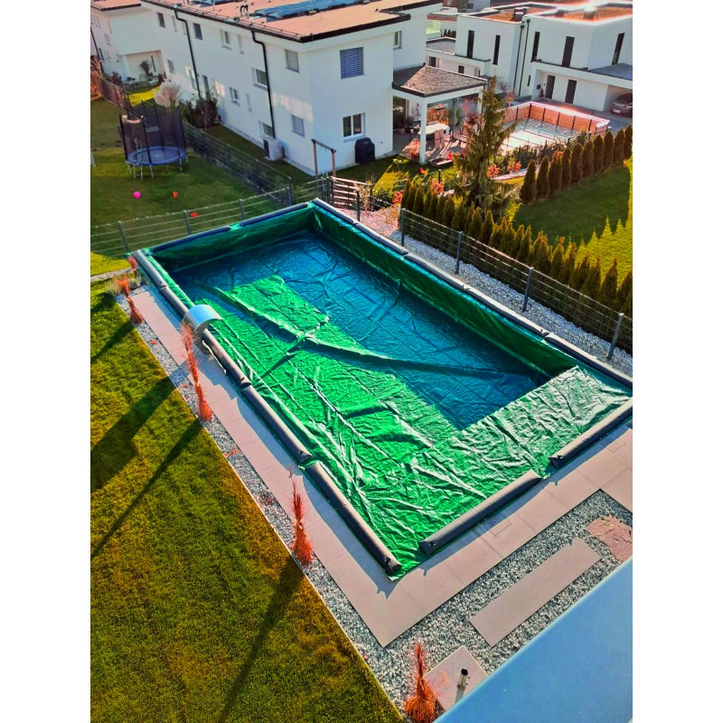 KWAD ZIMSKA PONJAVA Z GLOBINO 70CM