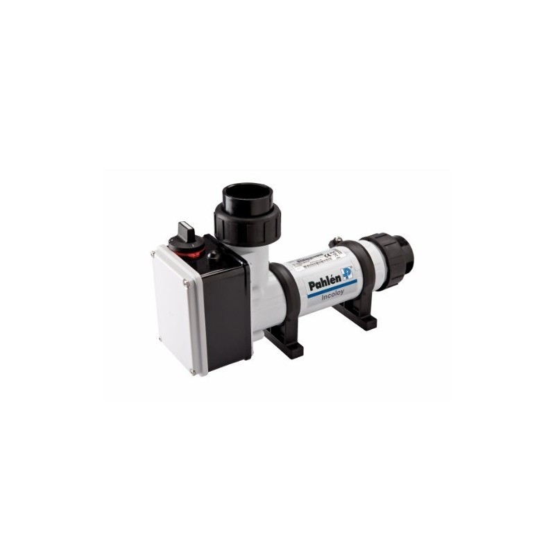 ELEKTRIČNI GRELEC AQUA COMPACT TITAN 12KW