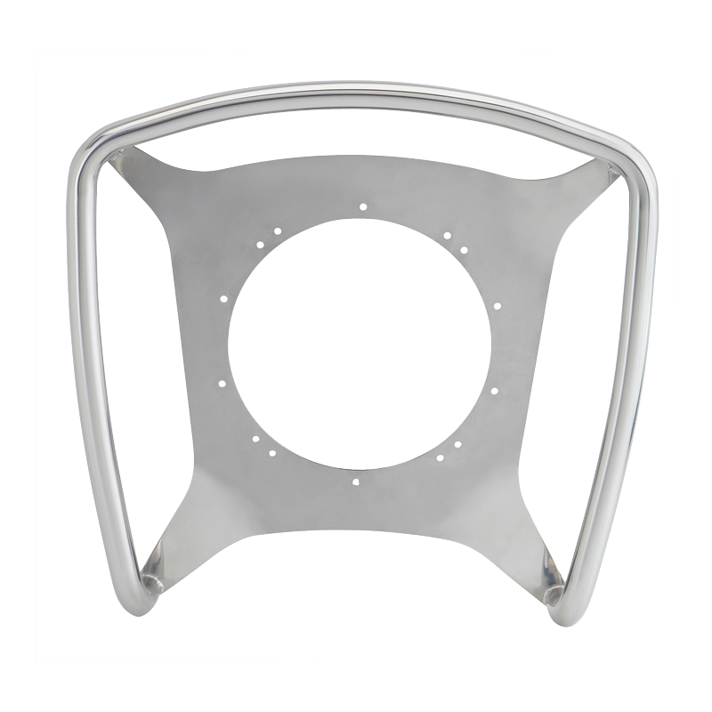 KWAD DRŽALO IZ NERJAVEČEGA JEKLA ZA BADU JET W; 