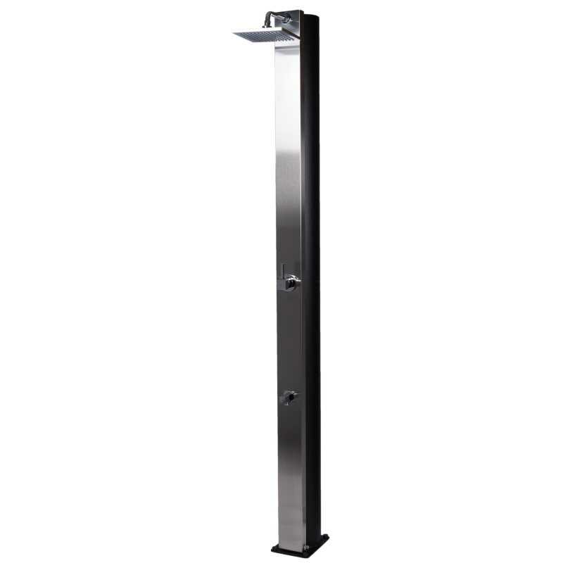 KWAD SOLARNI TUŠ ELEGANCE 40 LT.