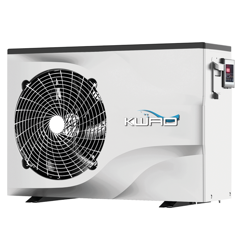 KWAD TOPLOTNA ČRPALKA GREEN ENERGY INVERTER PREMIUM 9