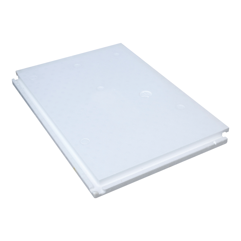 KWAD STIROPOR PLOŠČA P40 2,5CM 