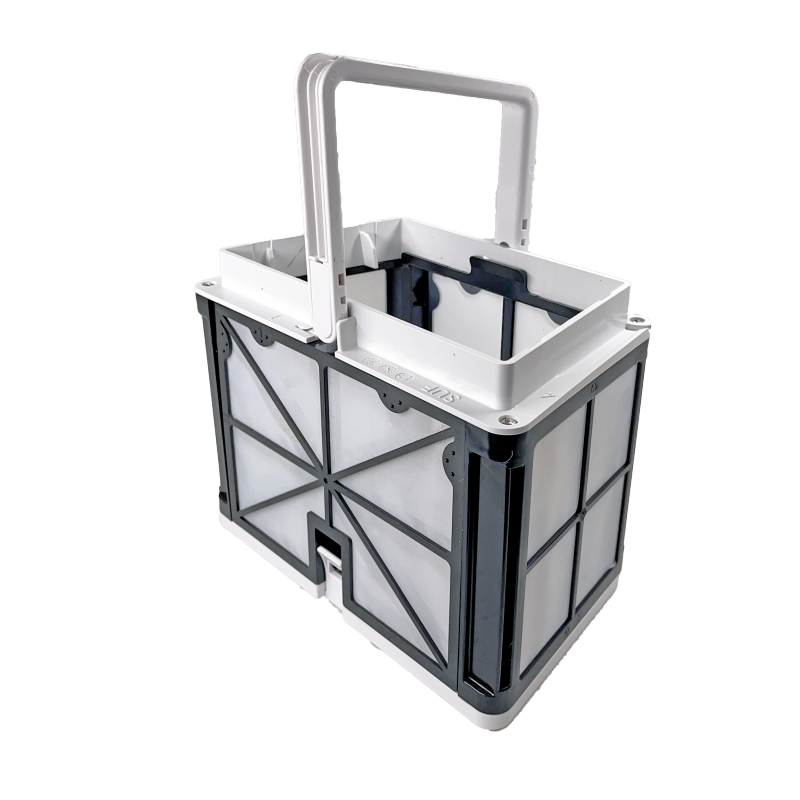 KWAD AKUMULATORSKI ČISTILNI ROBOT XEOX LIBERTY