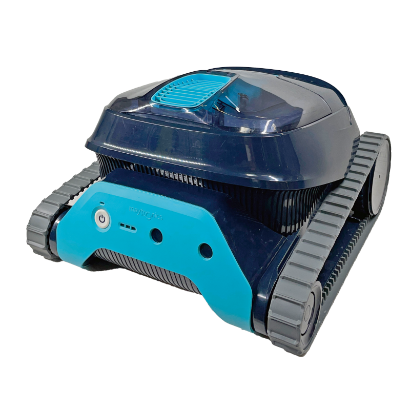 KWAD AKUMULATORSKI ČISTILNI ROBOT XEOX LIBERTY