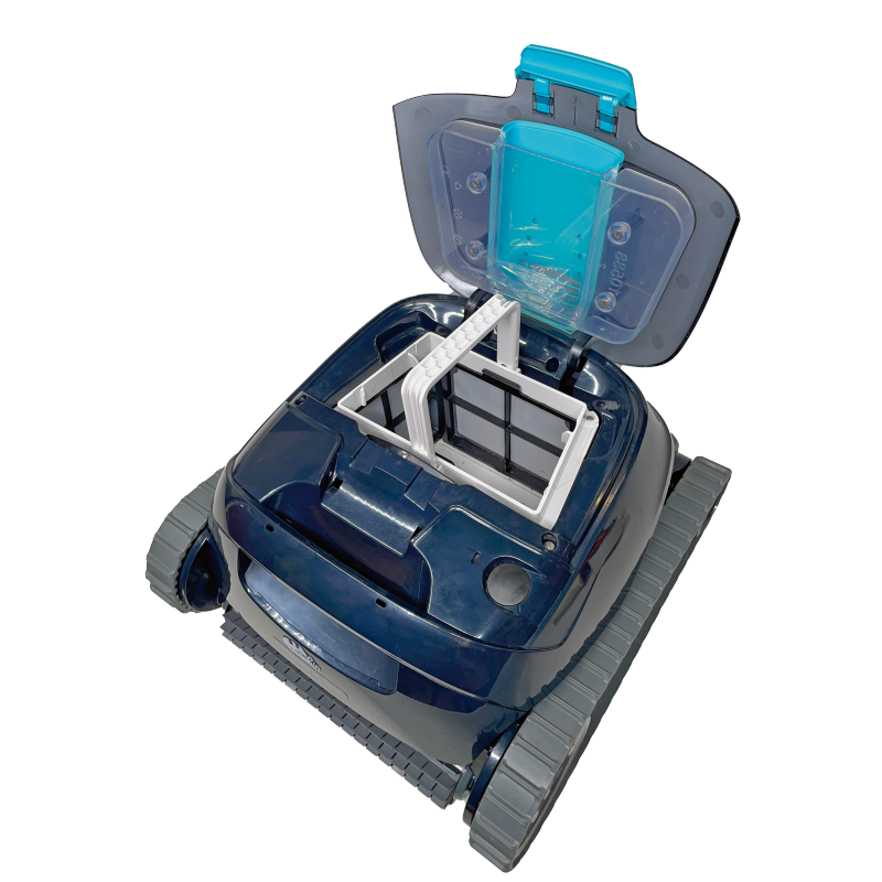 KWAD AKUMULATORSKI ČISTILNI ROBOT XEOX LIBERTY