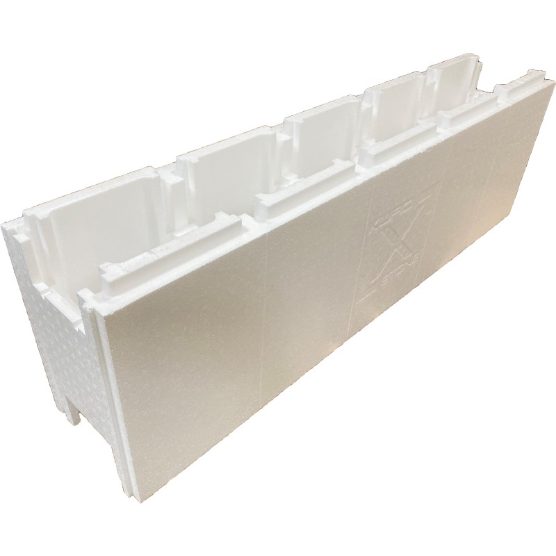 KWAD STONE X P25 125X37,5X25cm