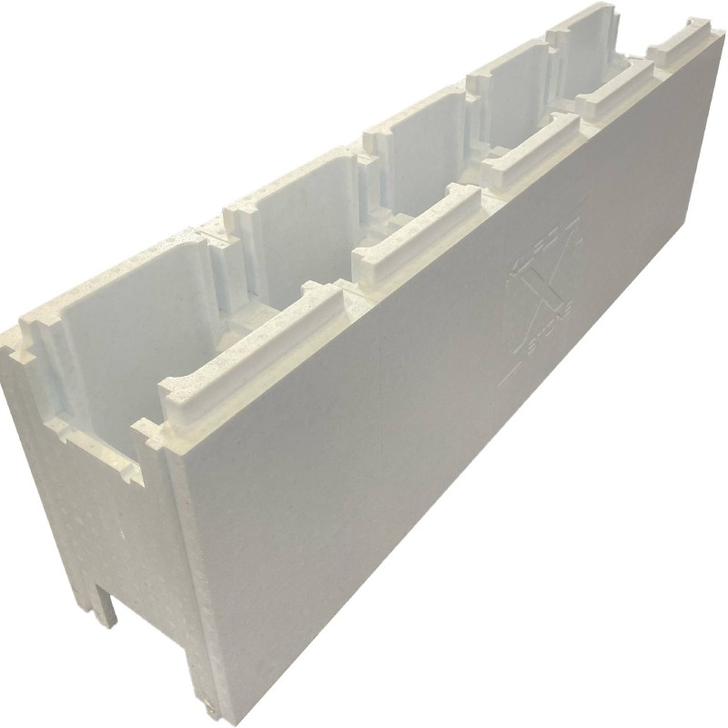 KWAD STONE X P30 125X37,5X25cm