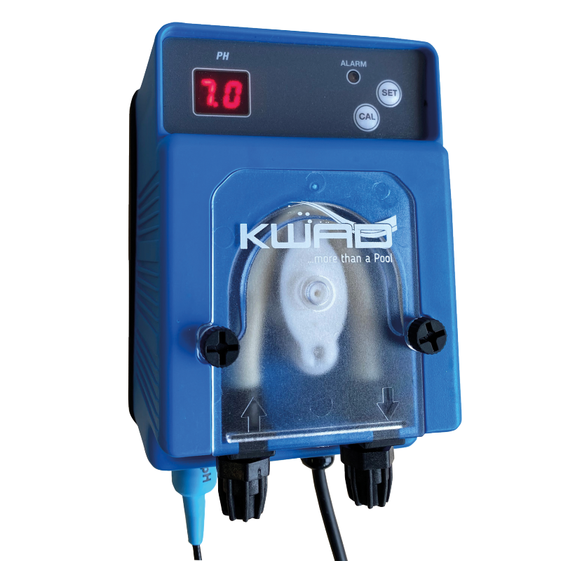 KWAD DOZIRNI SISTEM SMART PH