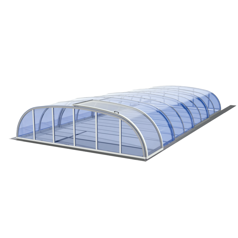 KWAD FLORIDA SMALL CLEAR