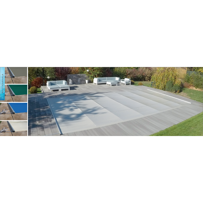 KWAD ROLO POKRIVALA FLEX 6,0X3,0M