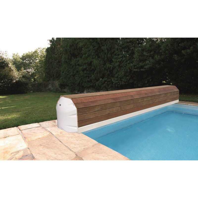 KWAD ROLETA COMFORT ELEKTRIČNA PVC