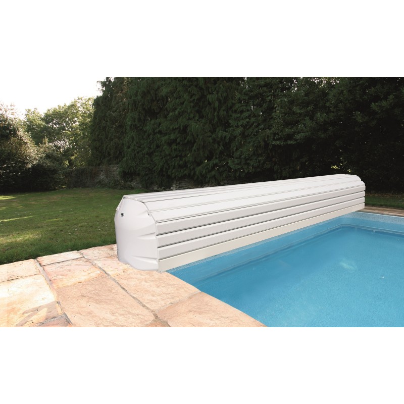 KWAD ROLETA COMFORT ELEKTRIČNA PVC