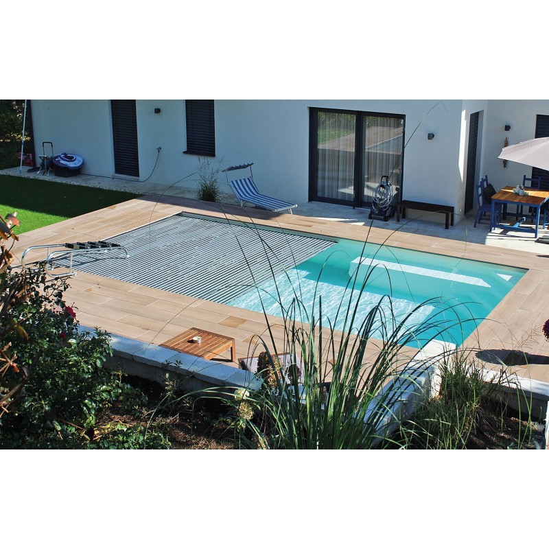 KWAD BAZEN UPPER CLASS WAVE Z JAŠKOM ZA ROLETE