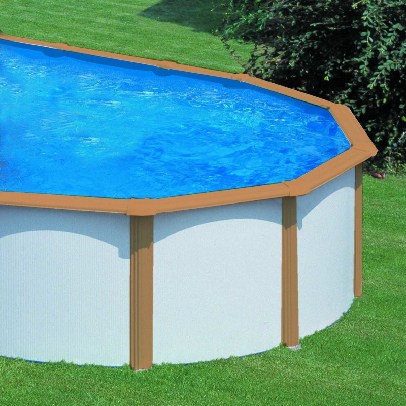 KWAD SUPREME SET BELI LES 1,32m GLOBINE