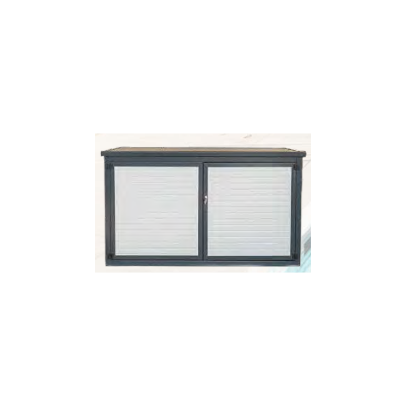 KWAD TEHNIČNA ŠKATLA CUBE GRANDE