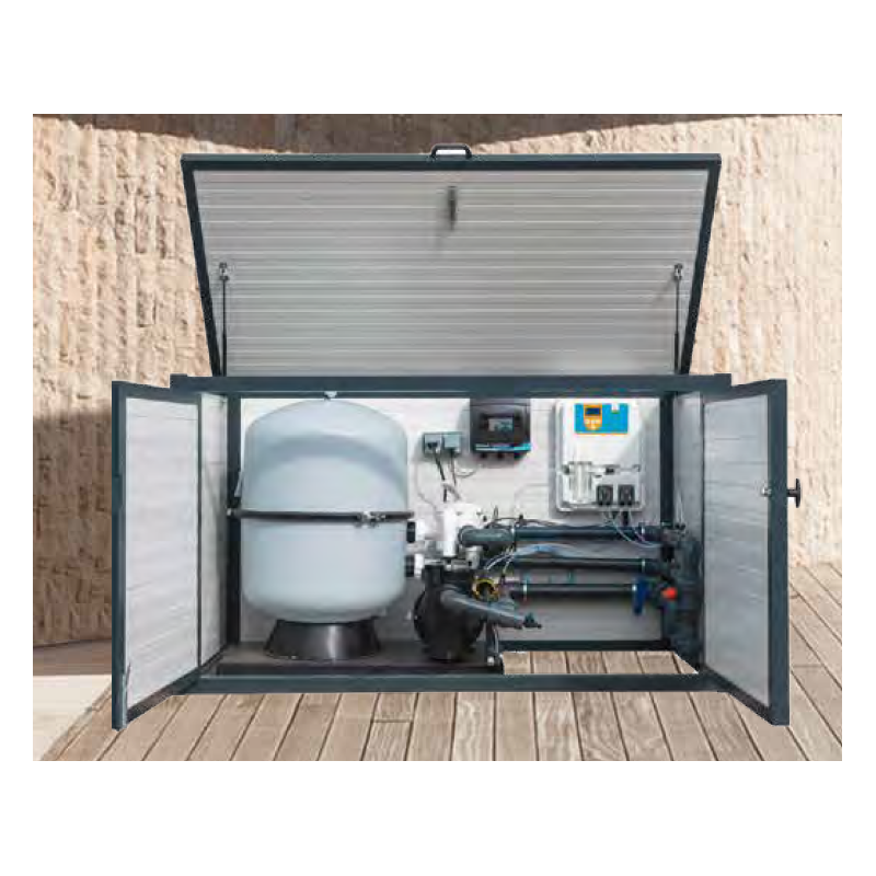 KWAD TEHNIČNA ŠKATLA CUBE GRANDE