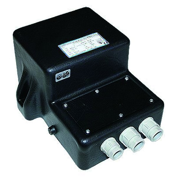 KWAD KOMPLET SVETIL LED DE LUXE RBG