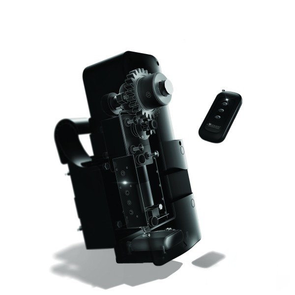 KWAD SOLARNI NAVIJALEC Z MOTORJEM REVOLUTION